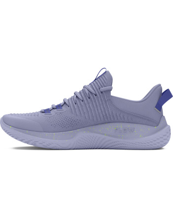 Women's UA Dynamic IntelliKnit Training Shoes 