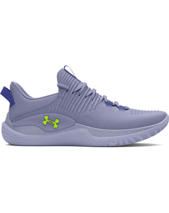 Women's UA Dynamic IntelliKnit Training Shoes 