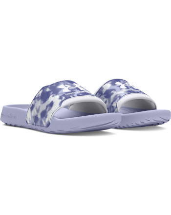 Women's UA Ignite Select Graphic Slides 