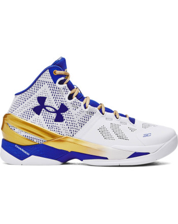 Under Armour Unisex Curry 2 Retro Basketball Shoes 
