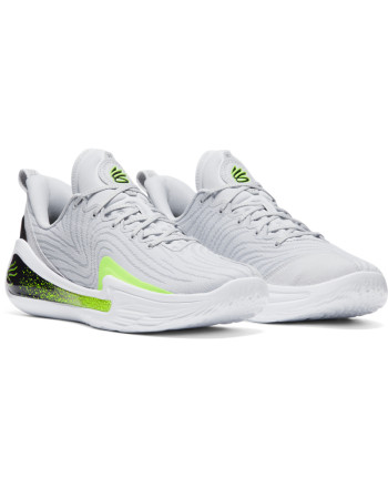Unisex Curry 12 'Gravity' Basketball Shoes 