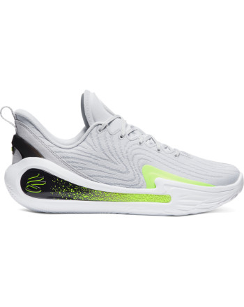 Unisex Curry 12 'Gravity' Basketball Shoes 