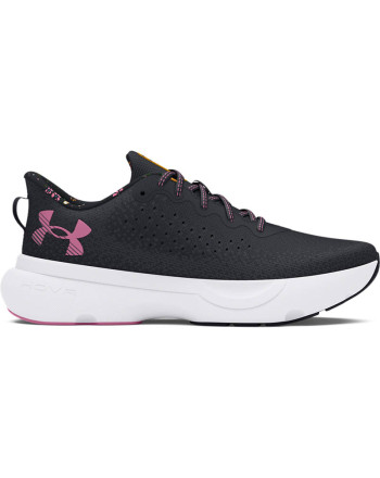 Women's UA Infinite Printed Running Shoes 