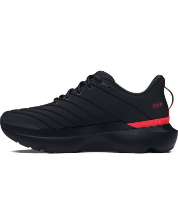 Unisex UA Infinite Pro Warm Running Shoes 