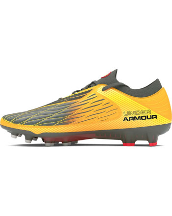 Men's UA Magnetico Elite 4 FG Soccer Cleats 