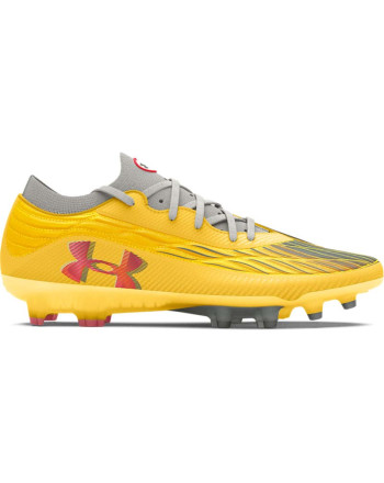 Women's UA Magnetico Elite 4 FG Soccer Cleats 