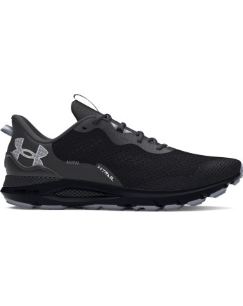 Unisex UA Sonic Trail Running Shoes 