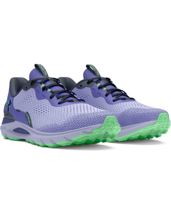 Unisex UA Sonic Trail Running Shoes 