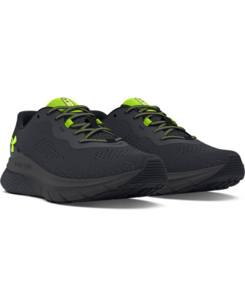 Boys' Grade School UA HOVR™ Turbulence 2 Running Shoes 