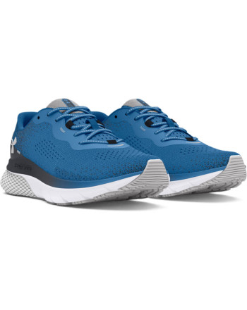 Boys' Grade School UA HOVR™ Turbulence 2 Running Shoes 