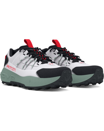 Unisex UA Fat Tire Venture Pro Shoes 