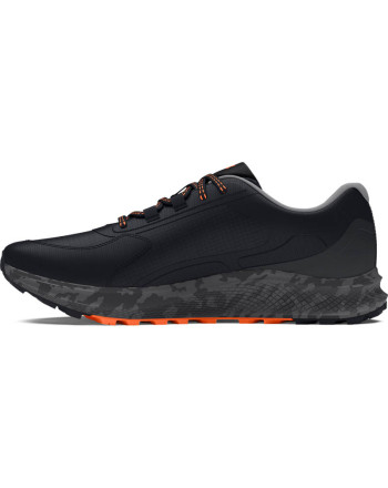 UA Charged Bandit TR 3 