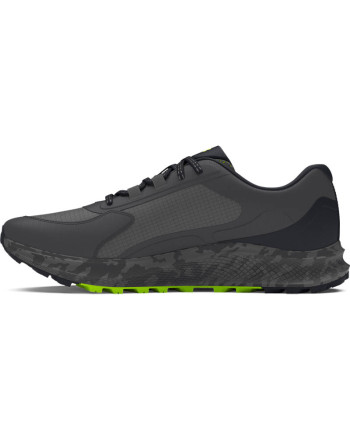 Men's UA Bandit Trail 3 Running Shoes 
