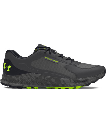 Men's UA Bandit Trail 3 Running Shoes 
