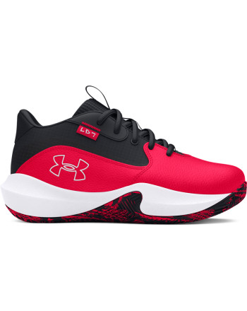 UA PS Lockdown 7 