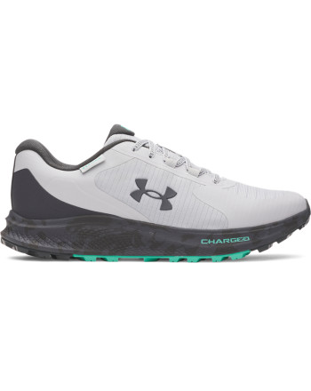 Ua Charged Bandit Tr 3 Sp 