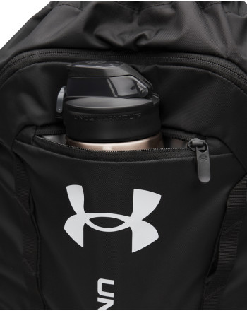 UA Hustle Sackpack 