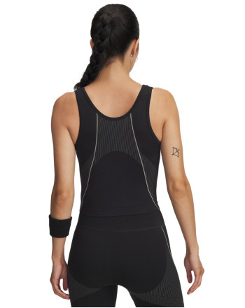 UA Vanish Seamless Tank 