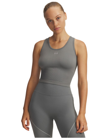 UA Vanish Seamless Tank 