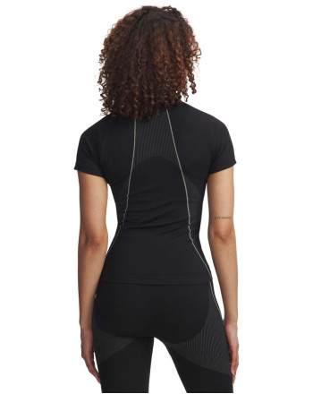 UA Vanish Seamless SS 