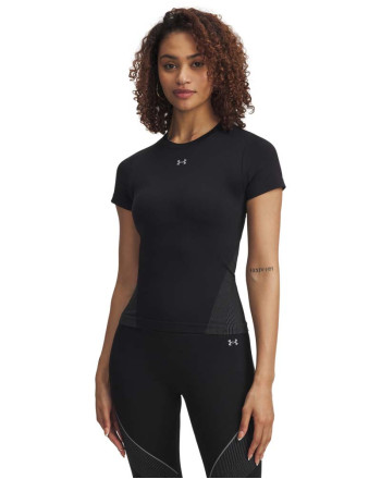 UA Vanish Seamless SS 
