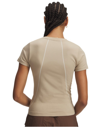 Ua Vanish Seamless Ss 