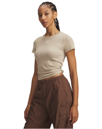 Ua Vanish Seamless Ss 