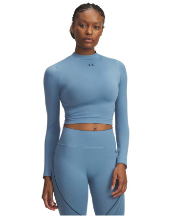 UA Vanish Seamless LS 