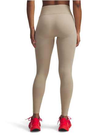Ua Vanish Seamless Legging 