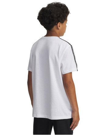 UA B Icon Taped SS 