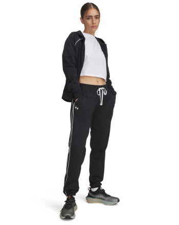 UA Rival Tricot Tracksuit HD 