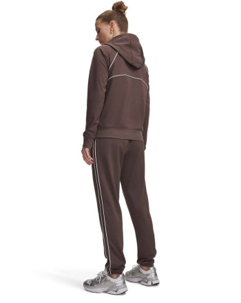 UA Rival Tricot Women's Tracksuit 