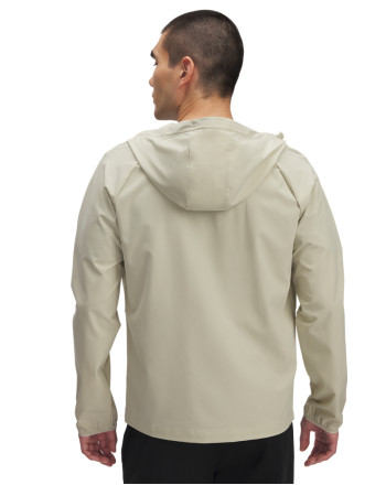 Men's UA Stretch Woven Windbreaker 