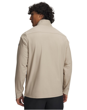 Ua Unstoppable Non-Hood Fz 