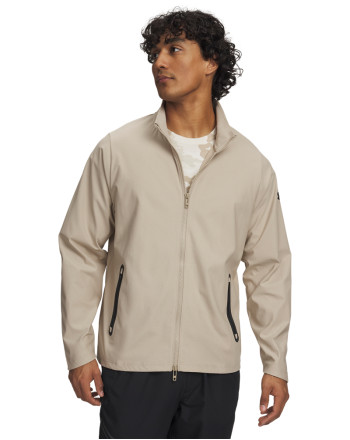 Ua Unstoppable Non-Hood Fz 