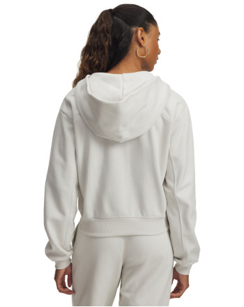 UA Icon Vida Fleece Women's Hoodie 