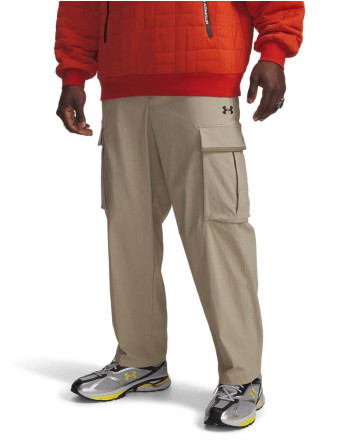 UA Unstpble Txtr Woven Cargo 