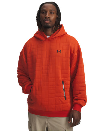 UA Unstoppable Flc Txtr Hdy 