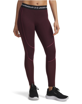 Women's Leggings UA ColdGear Novelty