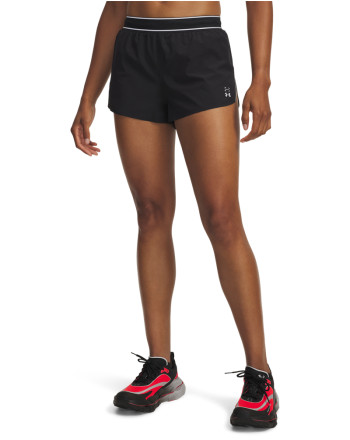 UA Halo Run Shorts 
