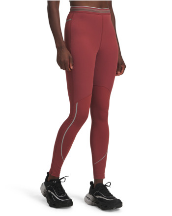 Women's leggings Under Armour Halo Run Cold Weather 