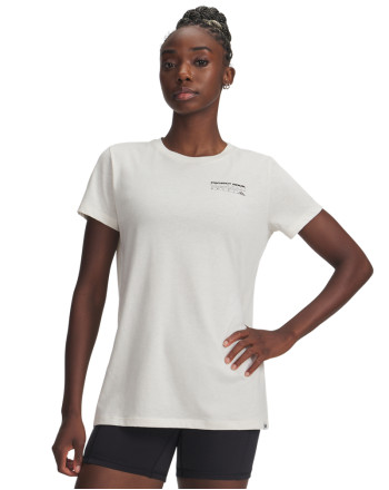 Women's Short Sleeve Pjt Rck Payoff Graphic SS 2