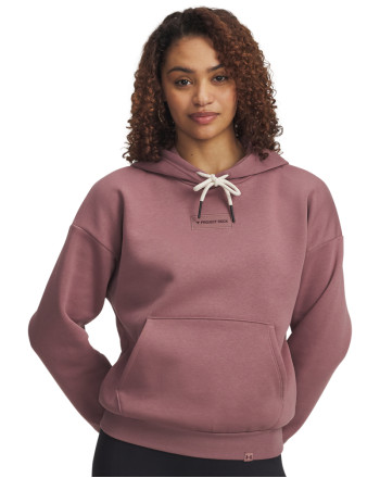 Pjt Rck Icon Hoodie 