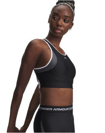 UA Crossback Mid Open Bac 