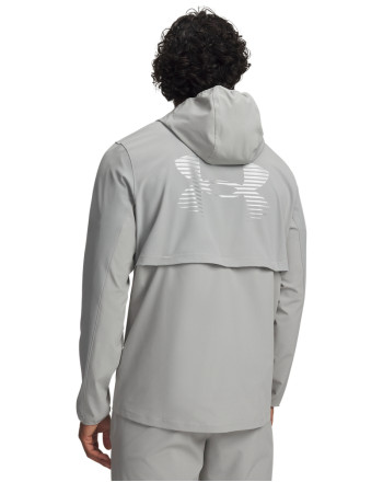 Ua Velociti Pro Storm Jacket 