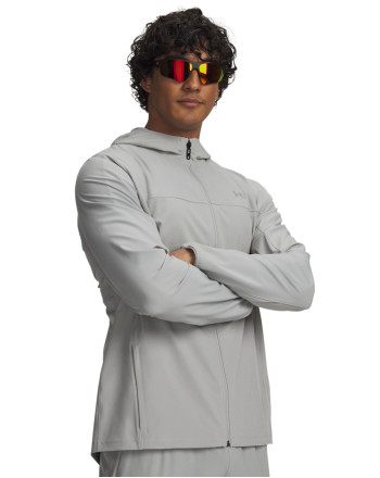 Ua Velociti Pro Storm Jacket 
