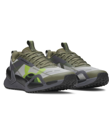 UA Reign XT 