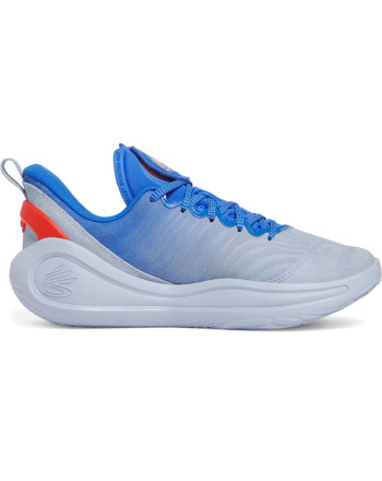 Curry 12 WTB 