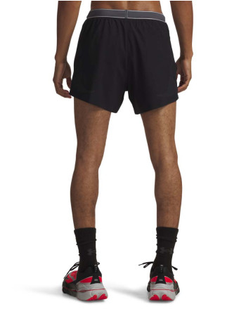 UA Halo Run Short 