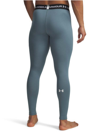 Cold Weather Grid Legging 